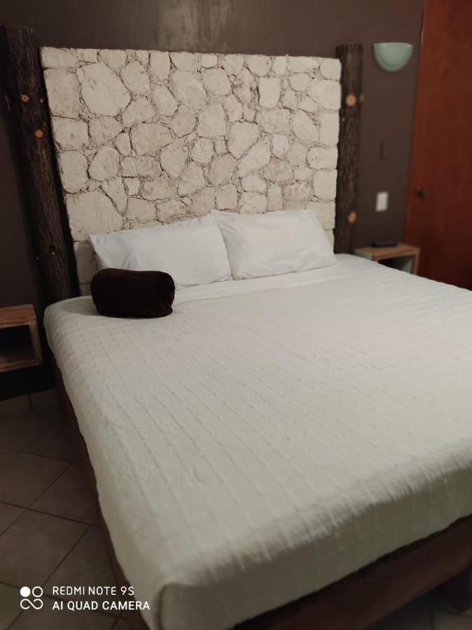 Hotel Beraka Берналь Екстер'єр фото